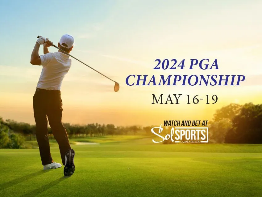 The Albatross Sports зосереджується на чемпіоні PGA 2024 року