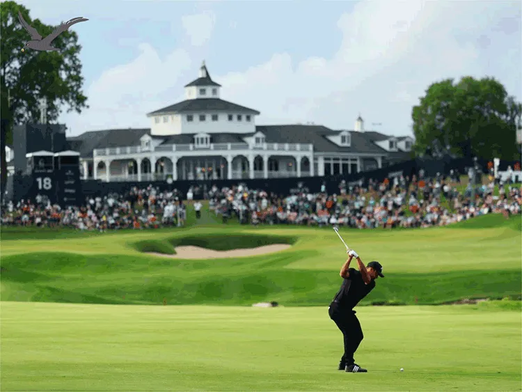 Vencedor: Xander Schauffele avança para reivindicar o primeiro major da carreira, 2024 PGA Championship