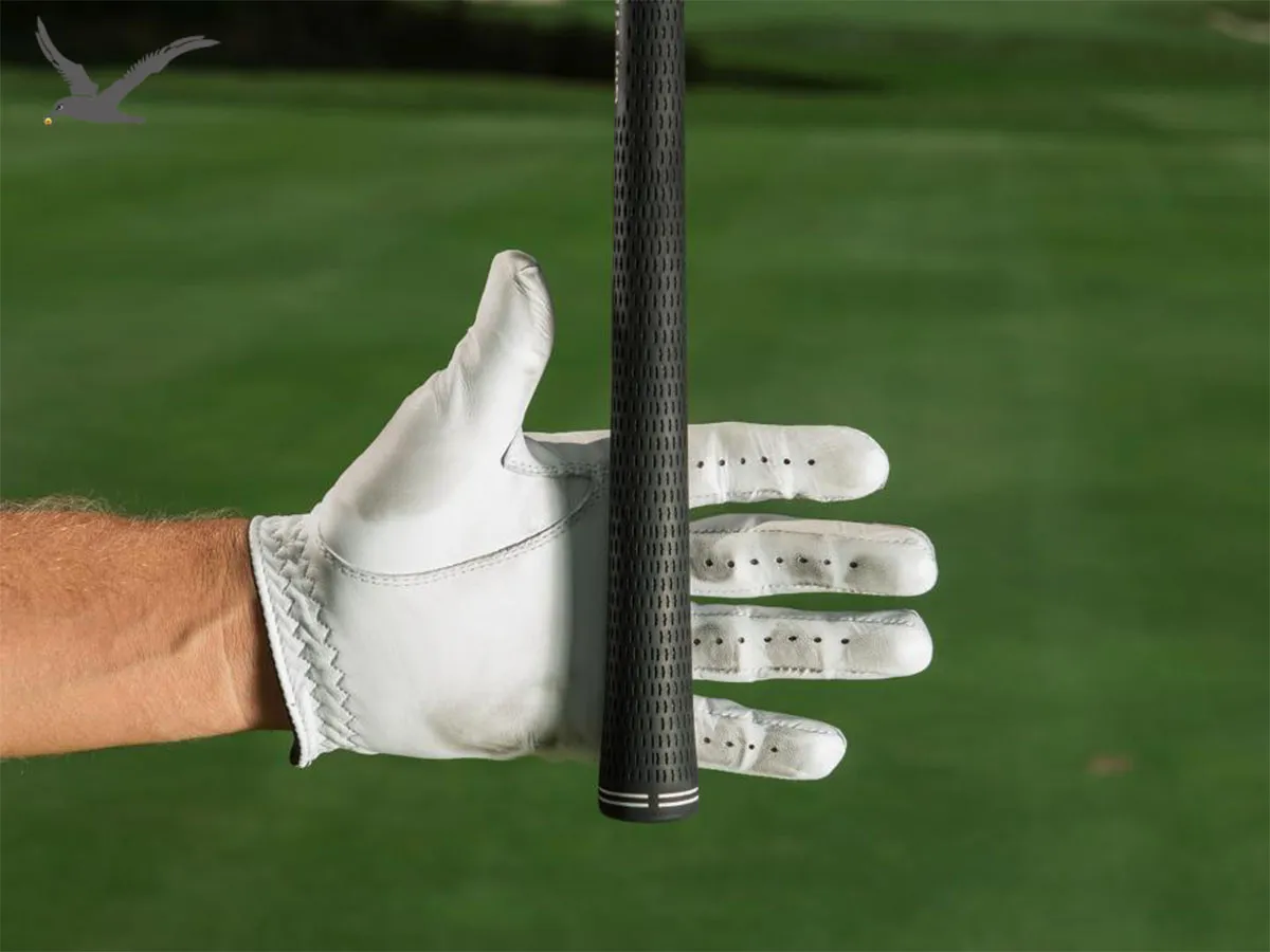 How to Choose The Right Golf Grip?