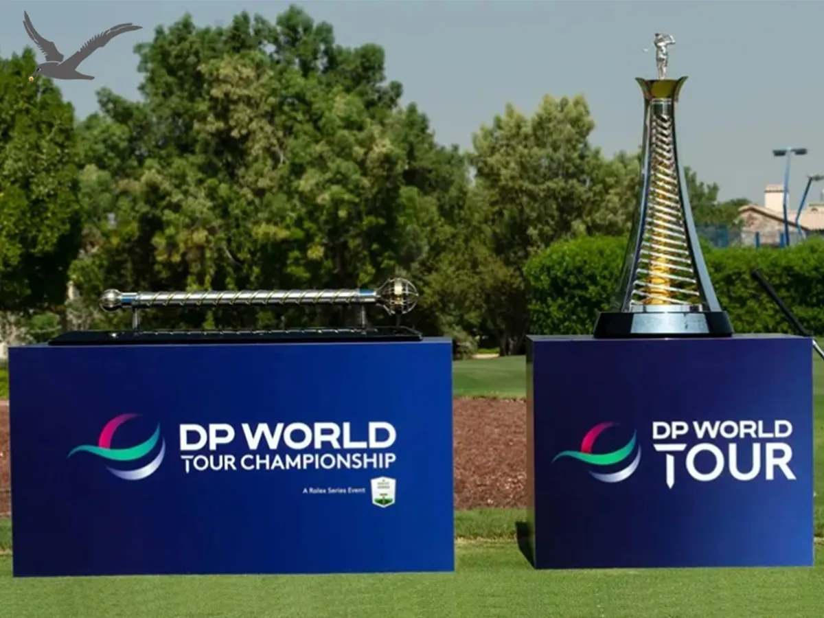 2024 DP World Tour Championship Winner Prediction