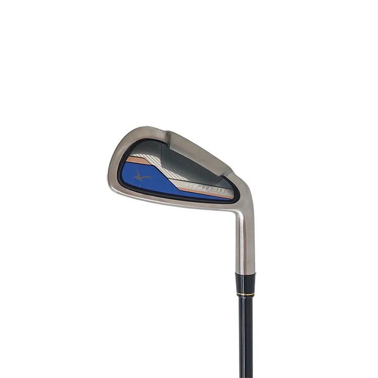 5 Golf Iron