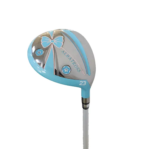 5 Wood Fairway Driver