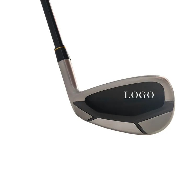 7 Iron golfo klubas