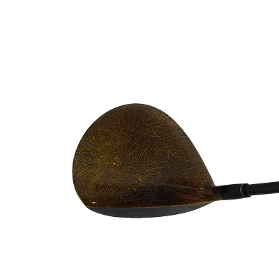 Voksen Titanium Golf Driver