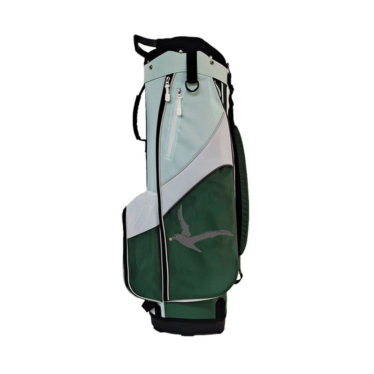 Tkaninowa torba golfowa na wózek