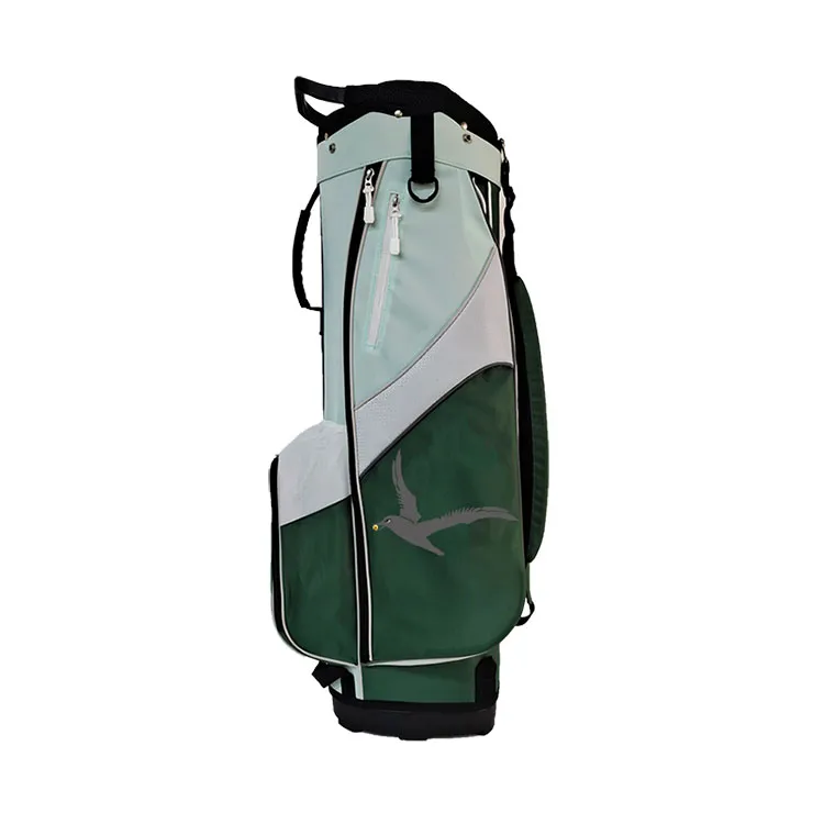 Fabric Cart Golf Bag