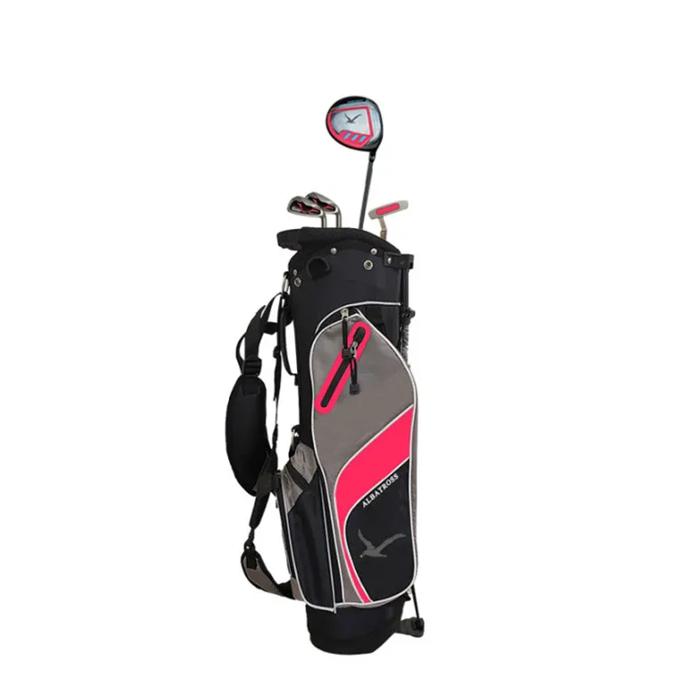 Girls' 6-9 Years Golf Clubs Set