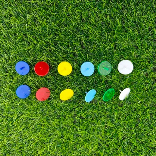 Marker Bola Golf