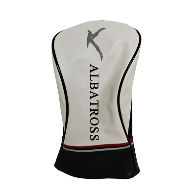 Golf Driver Headcovers