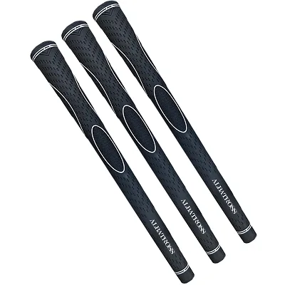 Junior's Rubber Golf Grip