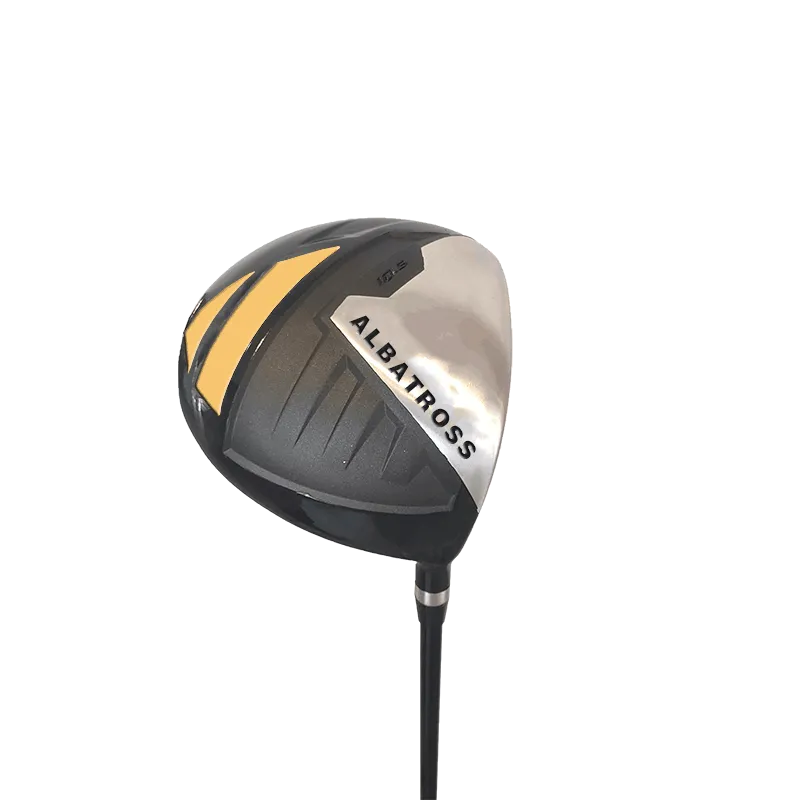 Men Aluminum Golf Driver