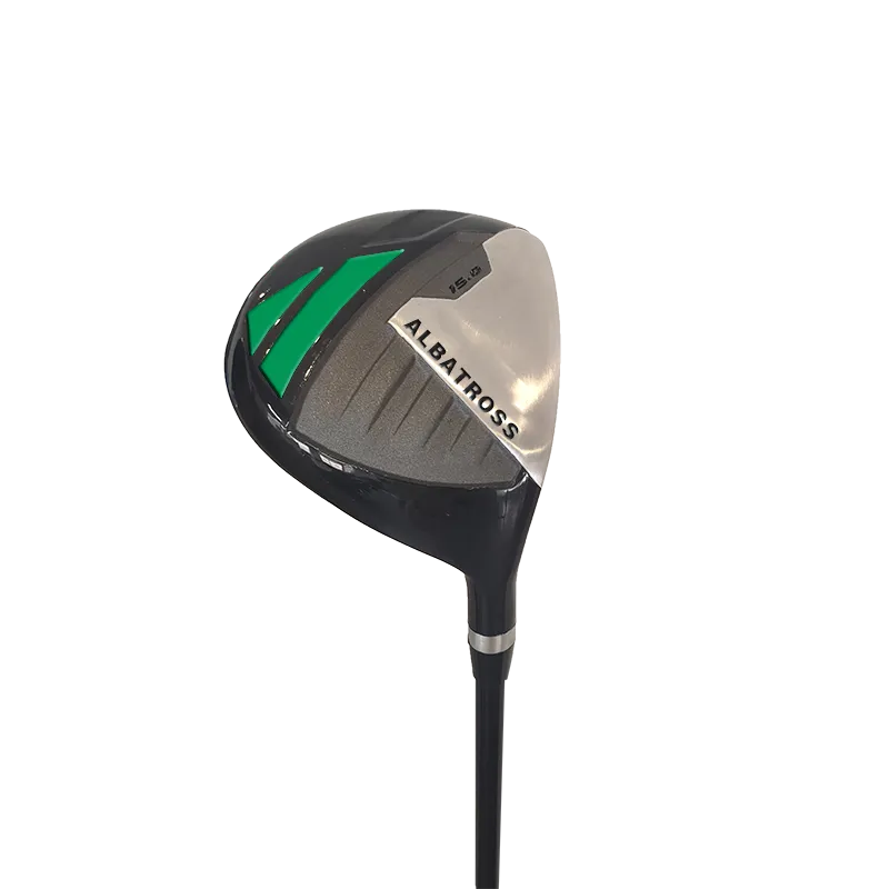 Men Aluminum Golf Wood