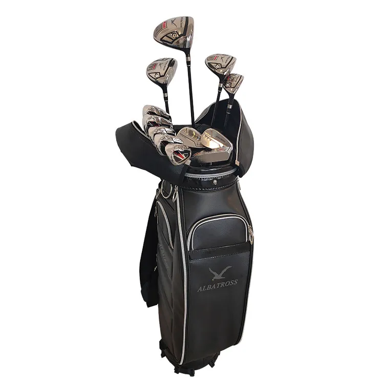 Men's 12 Pcs Package Golf Club Set