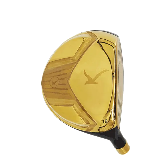 Fairway Wood 3 ανδρών