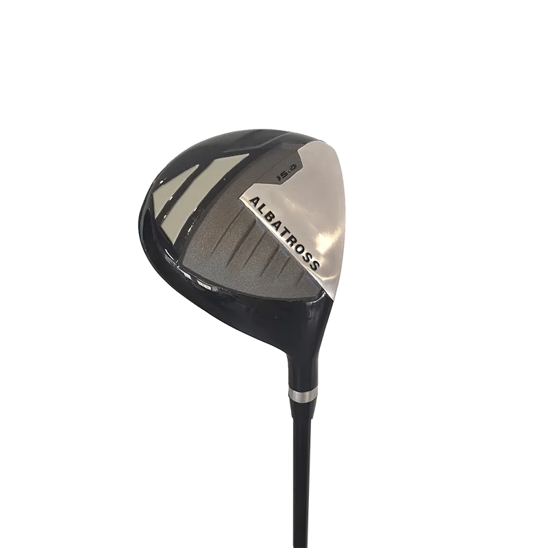 Men's Fairway Wood Club