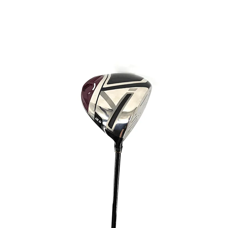 Titanium Driver Woods för herrar