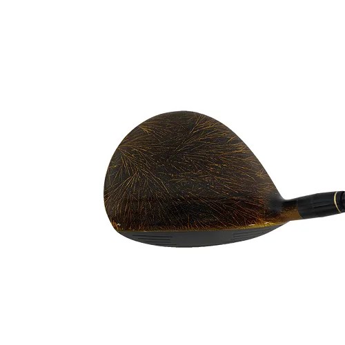 Men's Wood Golf Club