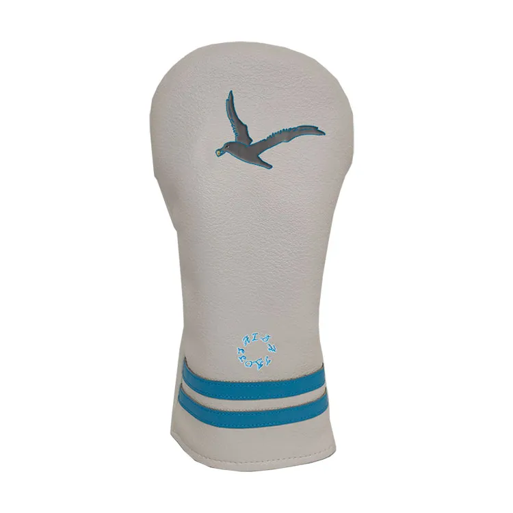 PU Driver headcover