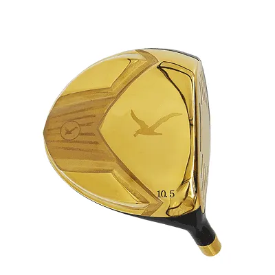 Tangan Kanan Driver Golf