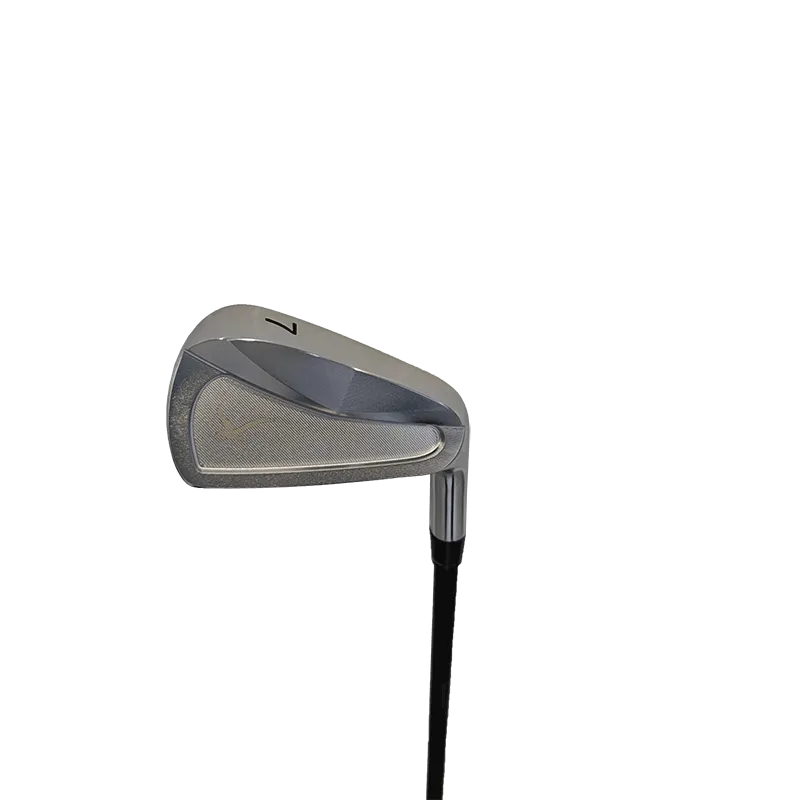 Soft Iron 7 Golfschläger