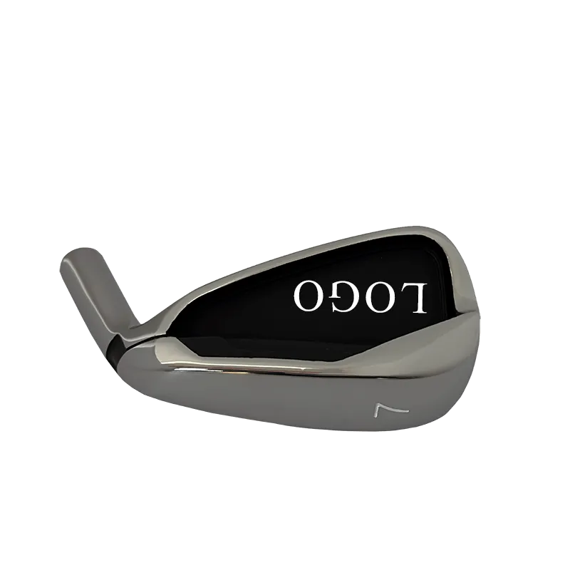 Stainless Steel 7 Golf Club