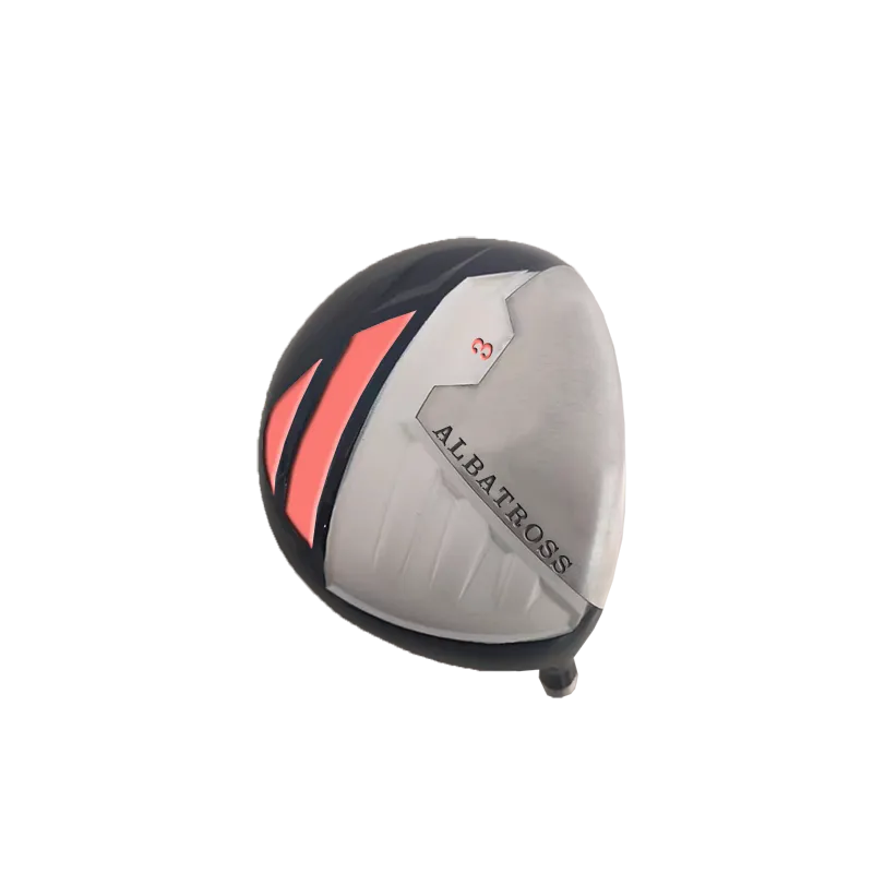 Women's Aluminum Golf Fairway