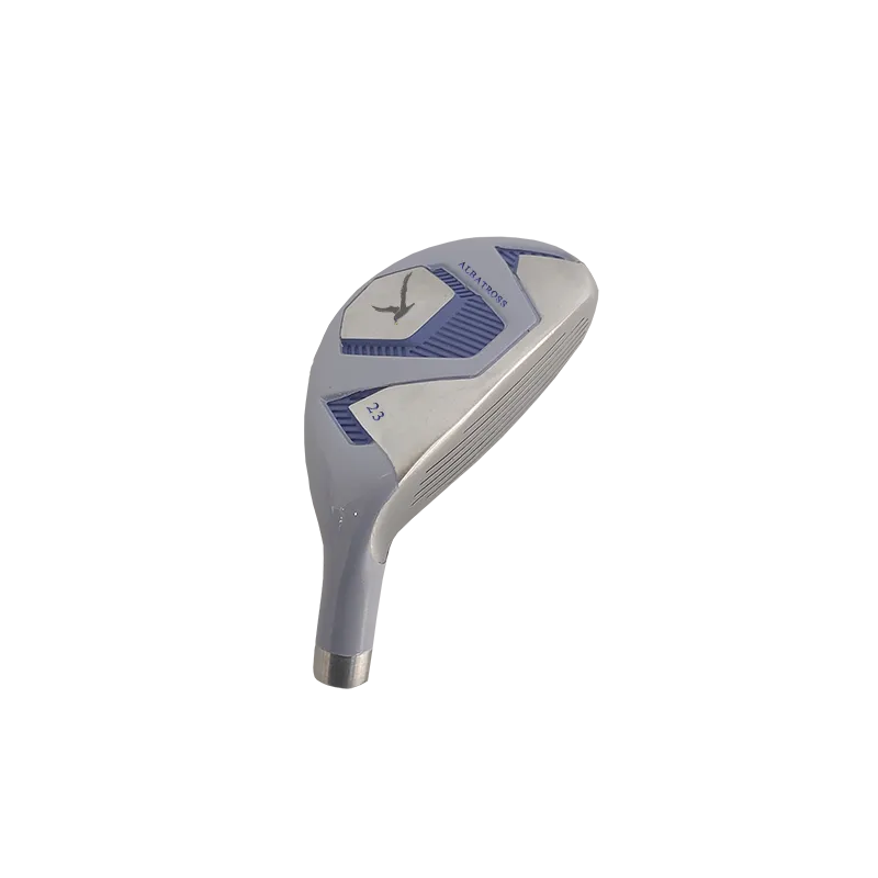 Women's Alumiunm Golf Hybrid