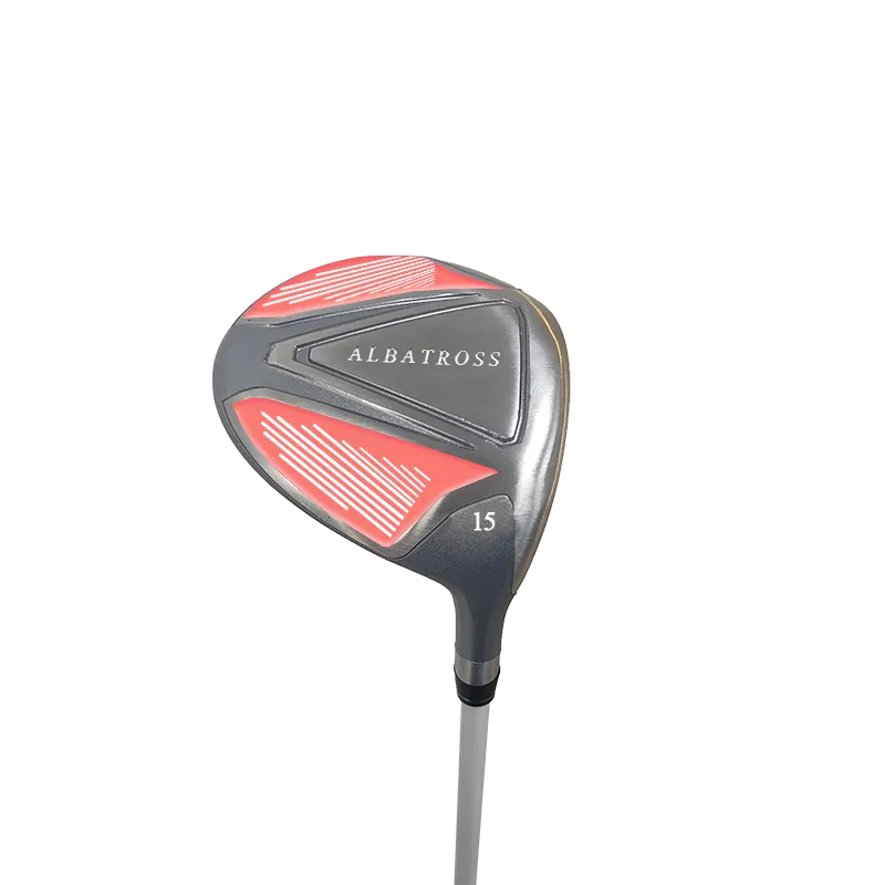 Women's Fairway Wood Club