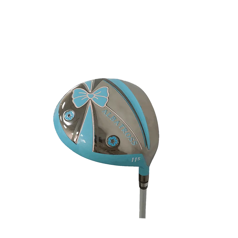 Babaeng Titanium Golf Driver