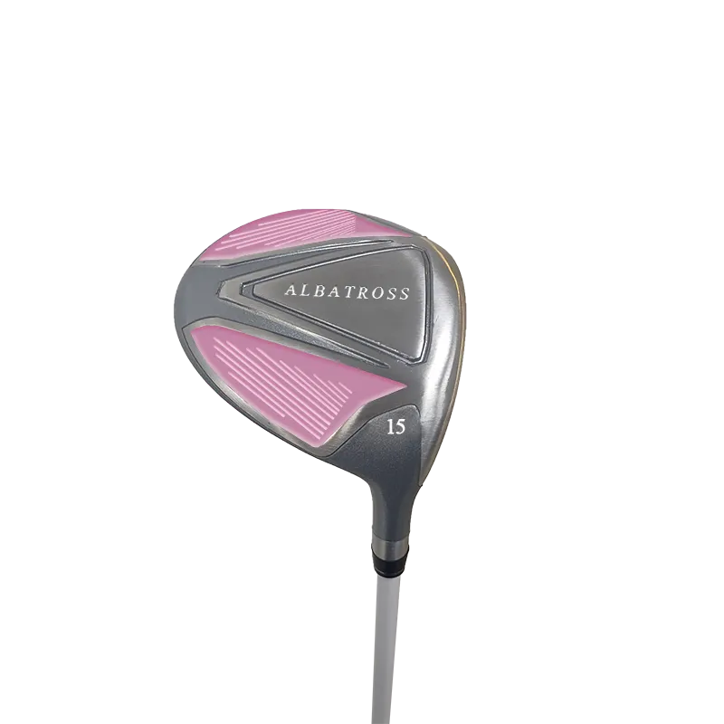 Women's Wood Golf Fairway