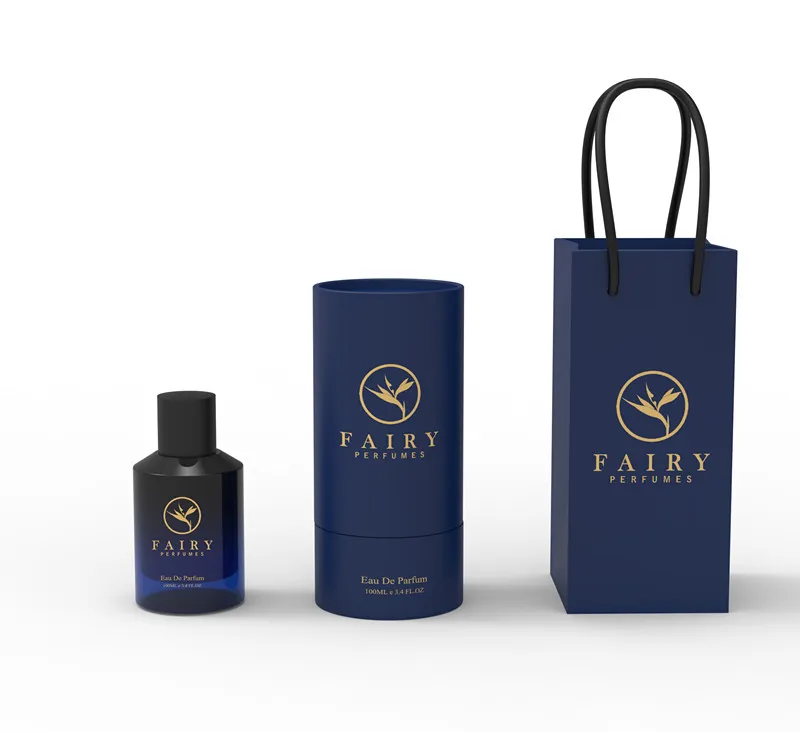 Why choose Fairy as your supplier?