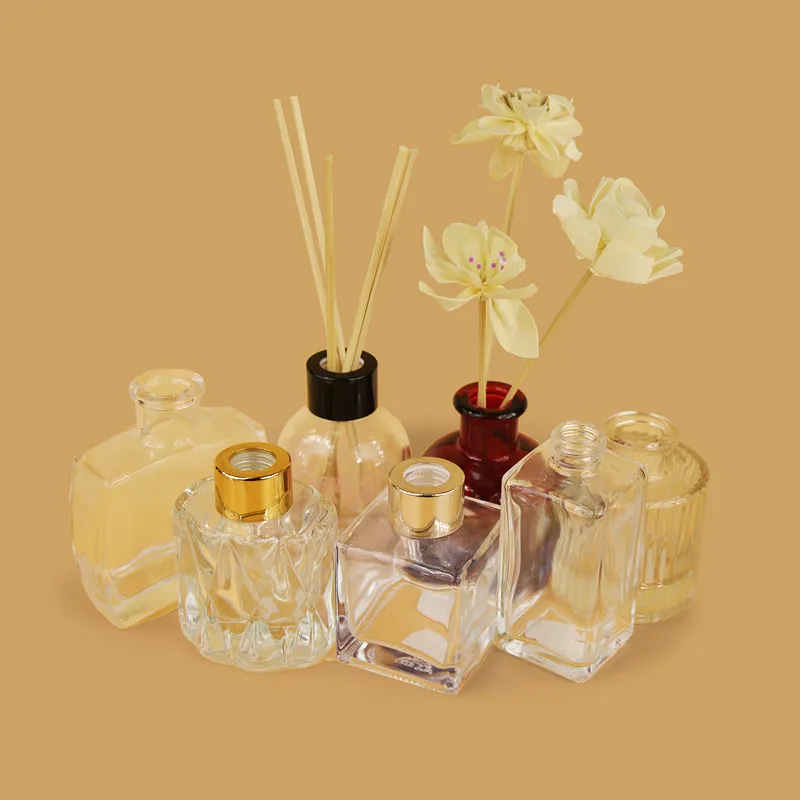 Maintaining Your Perfume Bottles: A Guide to Keeping Them Pristine