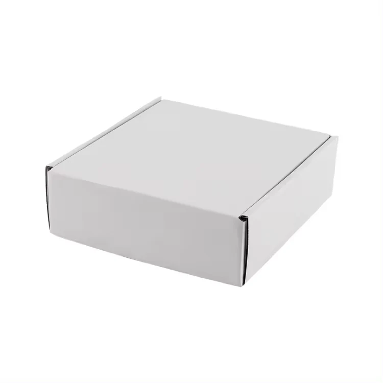Clothing Shoes Packaging Box