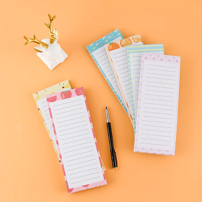 Personalized Printing Tear-off Calendar Notepad