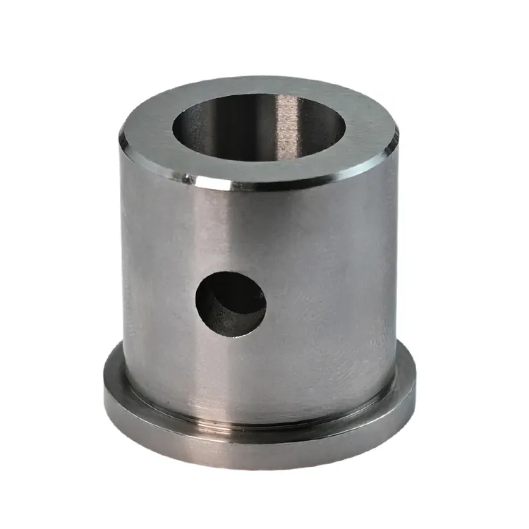 Development of Press Die Mold Components