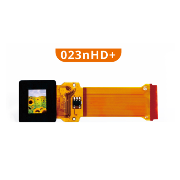 0.23 Inch Micro-OLED Module