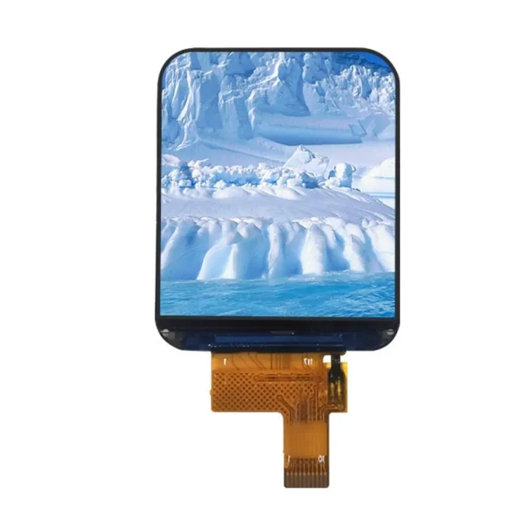 ماژول 1.69 اینچی TFT LCD