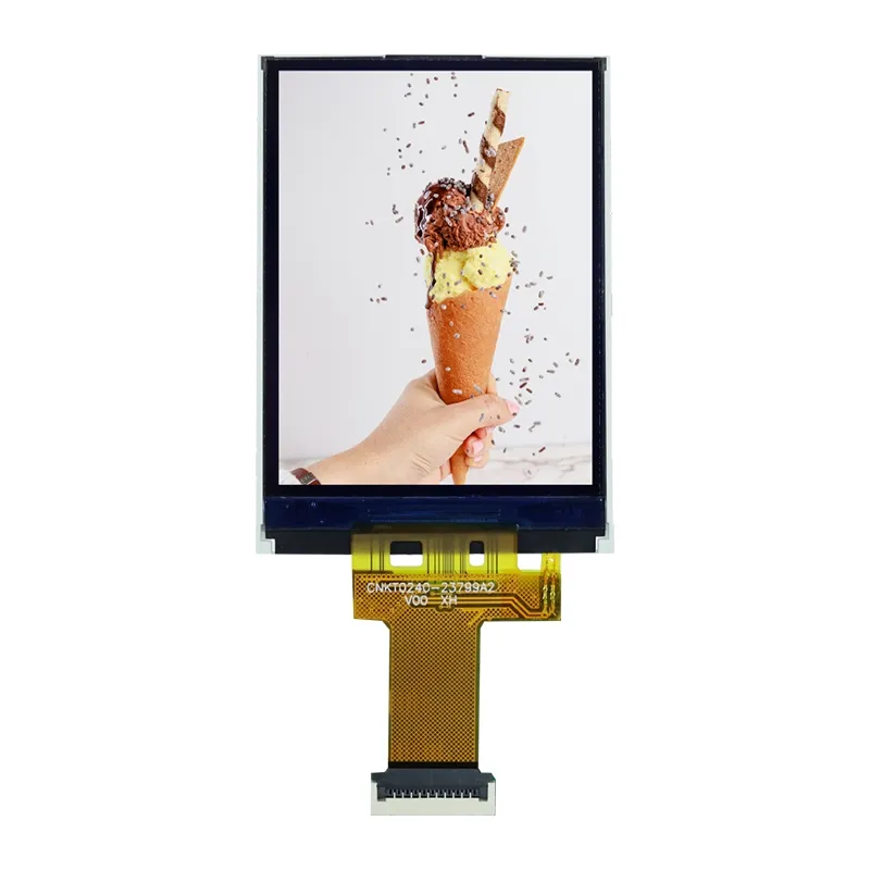 2.4 inch TFT LCD Display Module