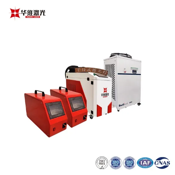 High-quality portable handheld laser welding machine