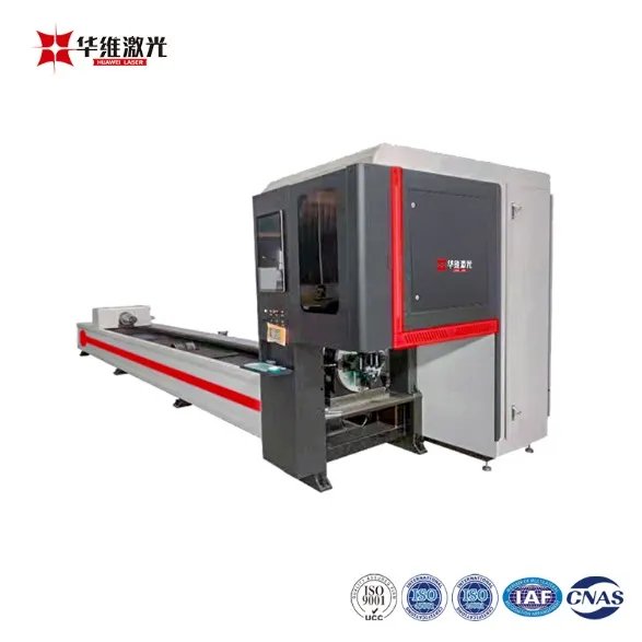 Laser cutting machine market prospects