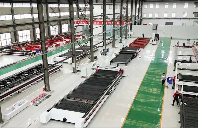 Huawei manufacturing factory 1-2