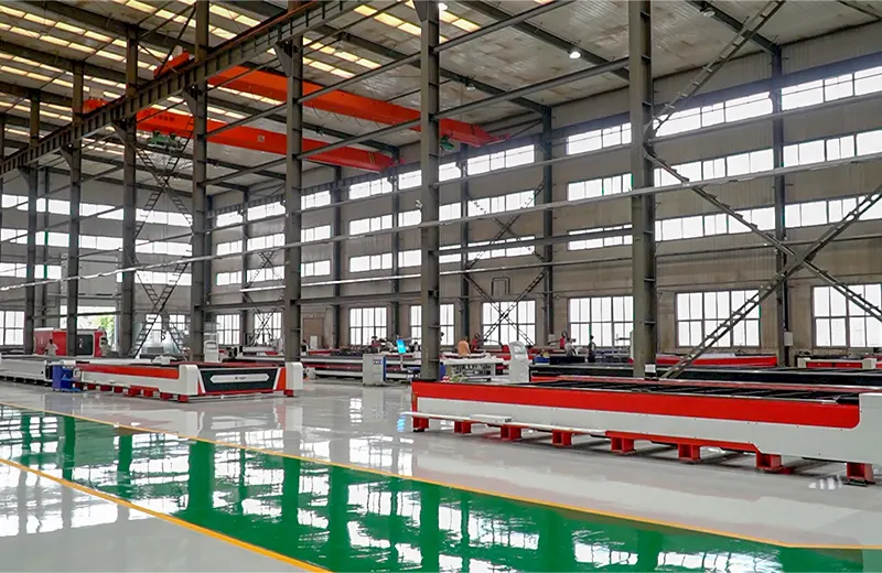 Huawei manufacturing factory 2-2