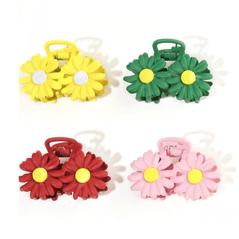 Lasten Daisy Hair Claw Clip