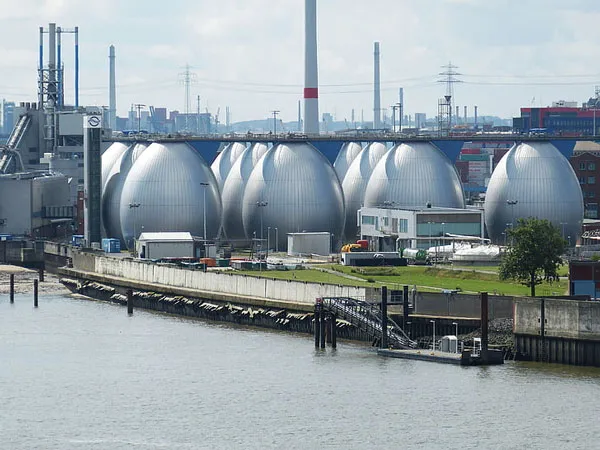 Paano pumili ng blower na angkop para sa ammonia nitrogen wastewater treatment