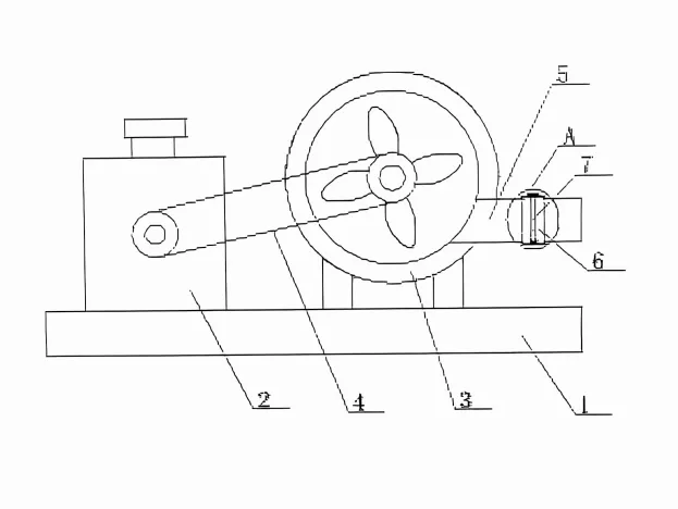 Shandong Yinchi uzyskuje patent na innowacyjną dmuchawę korzeniową do silników spalinowych