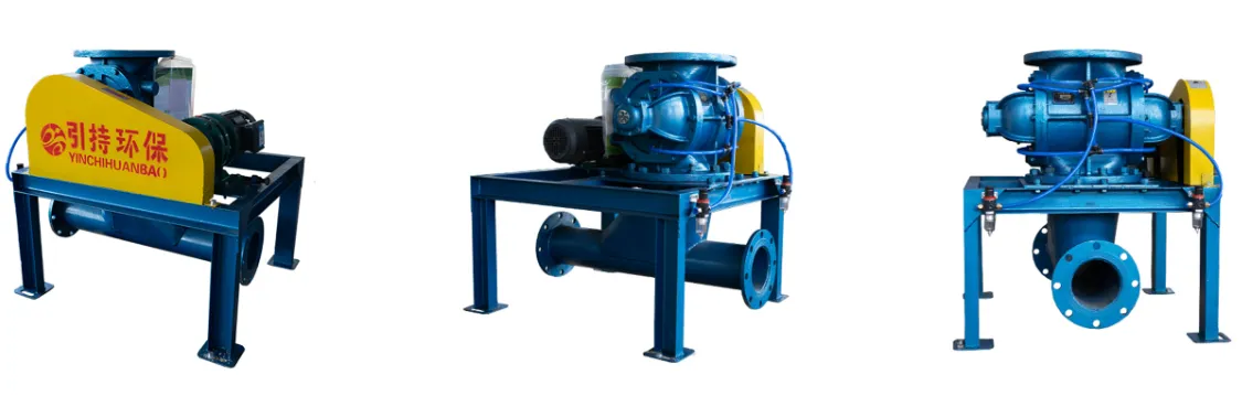 Fly Ash Rotary Feeder: Электр станциялары жана өнөр жай тармактары үчүн материалдарды иштетүүнү оптималдаштыруу