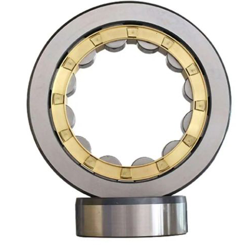 Cylindrical Roller Bearings for Hydraulic Motor