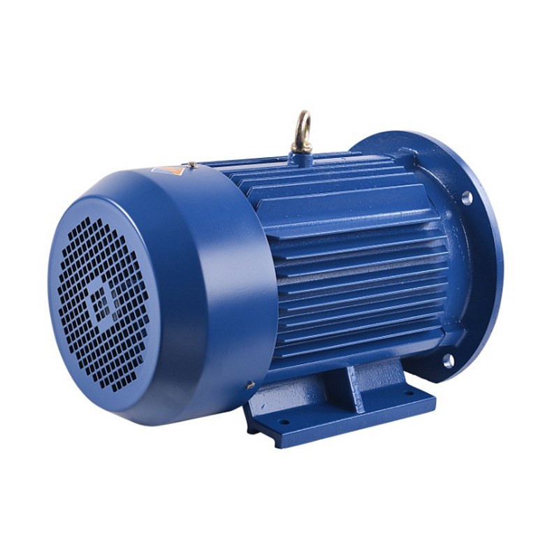 AC Electrical Asynchronous Motor for Grinding Machine