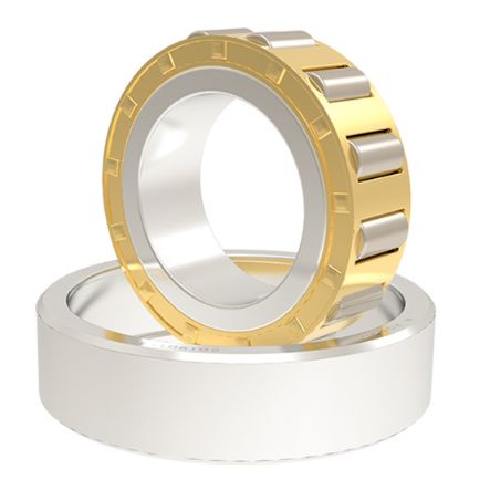 Cylindrical Roller Bearings for Air Compressor