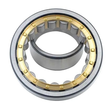 Cylindrical Roller Bearings for Machine Mining